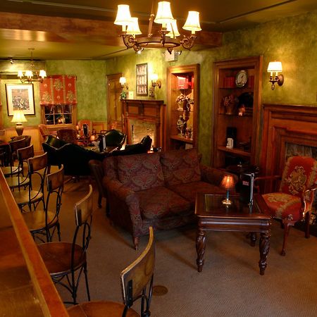 Lambertville House Restaurant foto