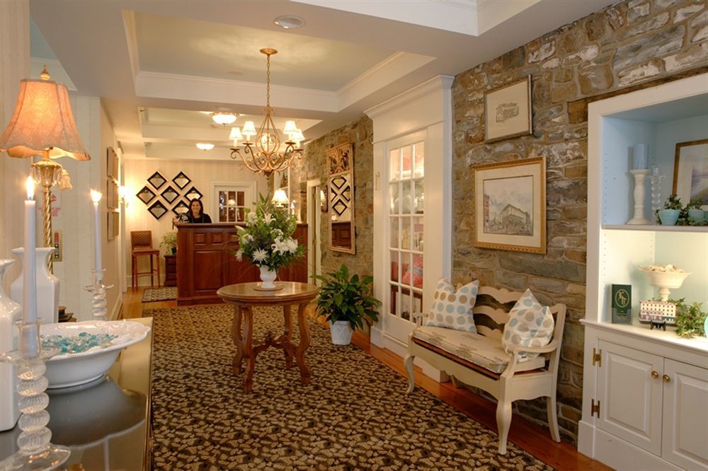 Lambertville House Exterior foto
